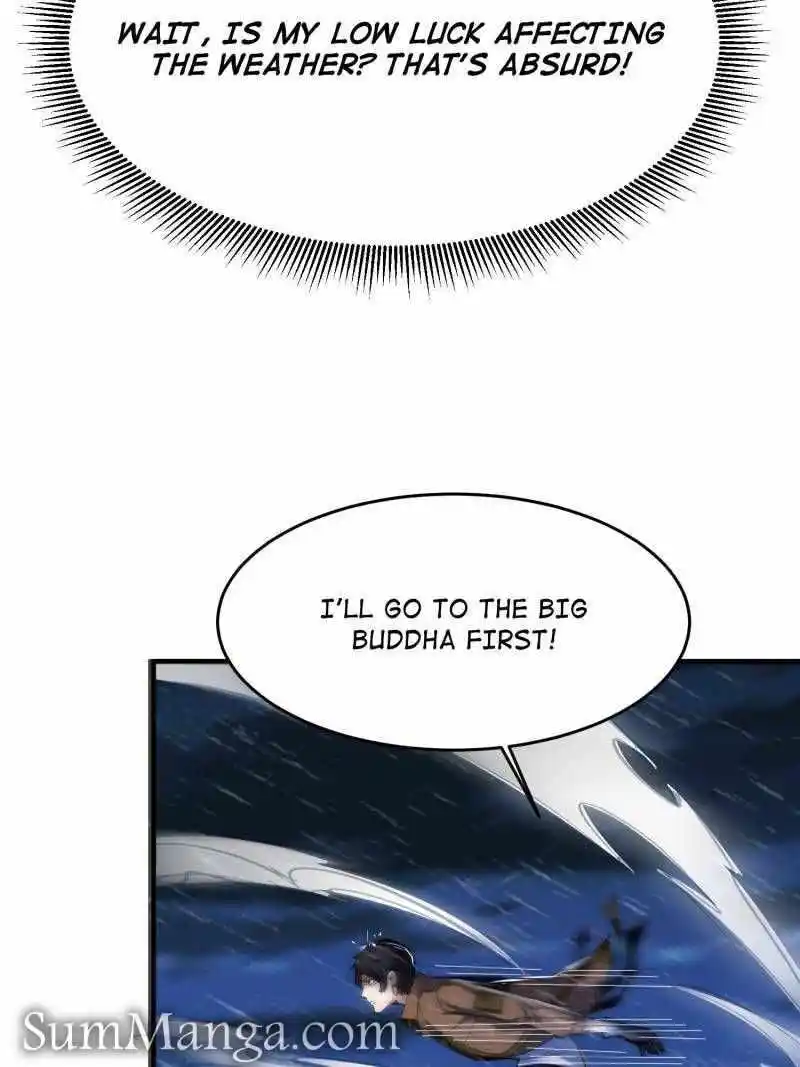 I'm Really Not The Villain Chapter 168