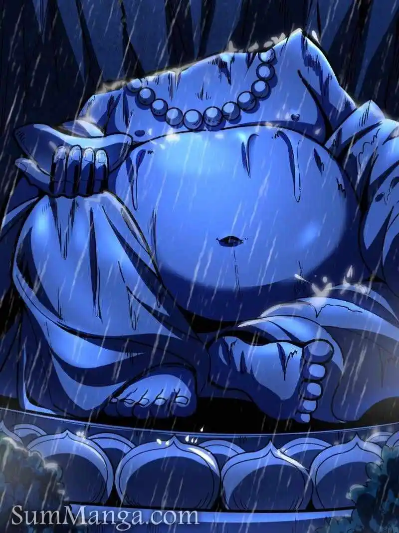 I'm Really Not The Villain Chapter 168