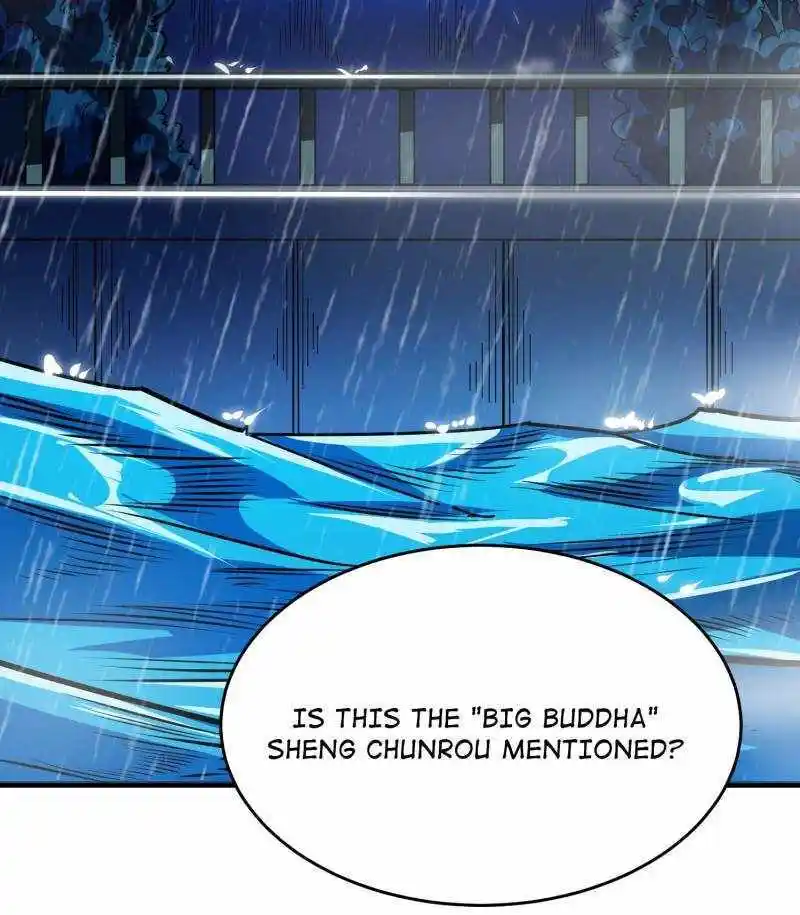 I'm Really Not The Villain Chapter 168