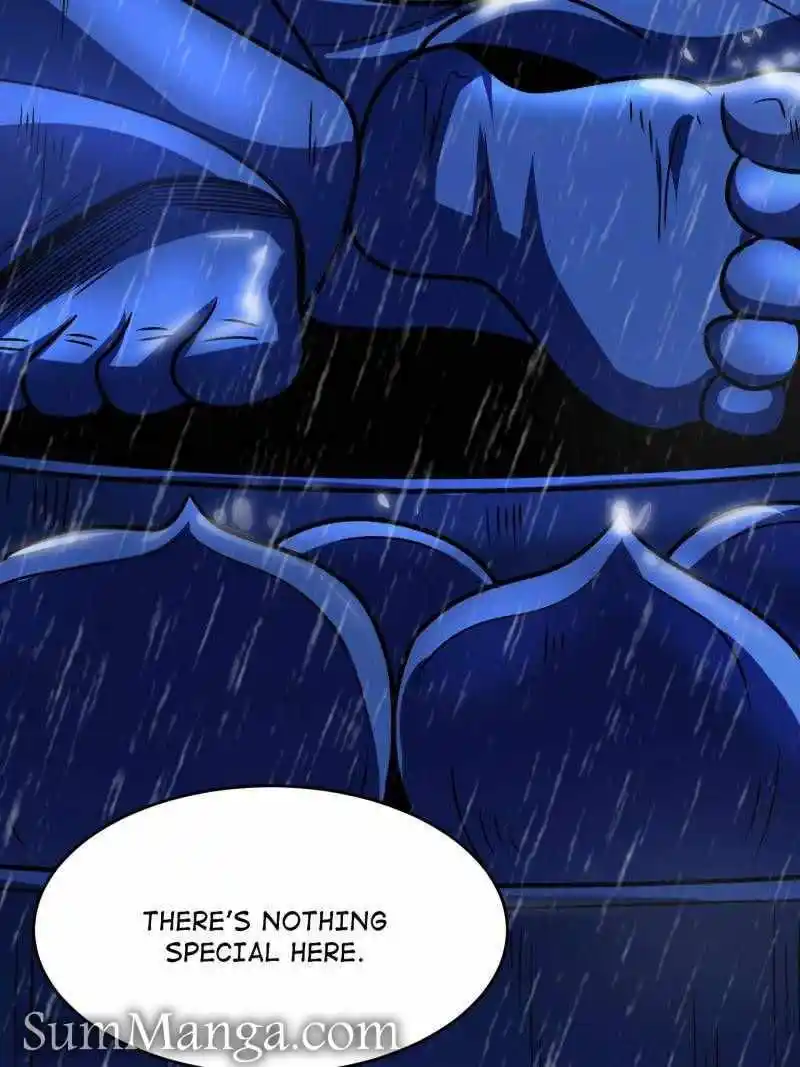 I'm Really Not The Villain Chapter 168