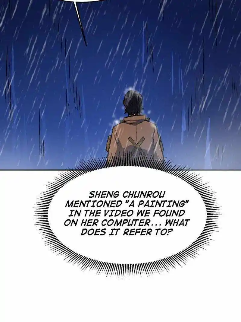 I'm Really Not The Villain Chapter 168