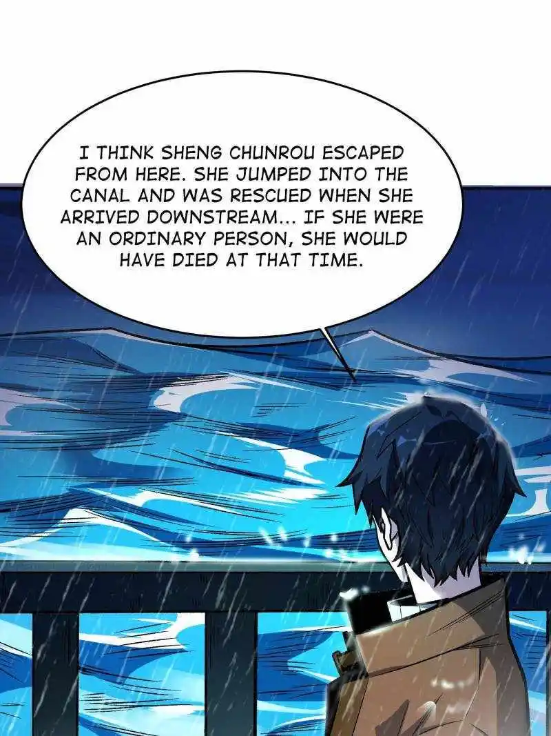 I'm Really Not The Villain Chapter 168