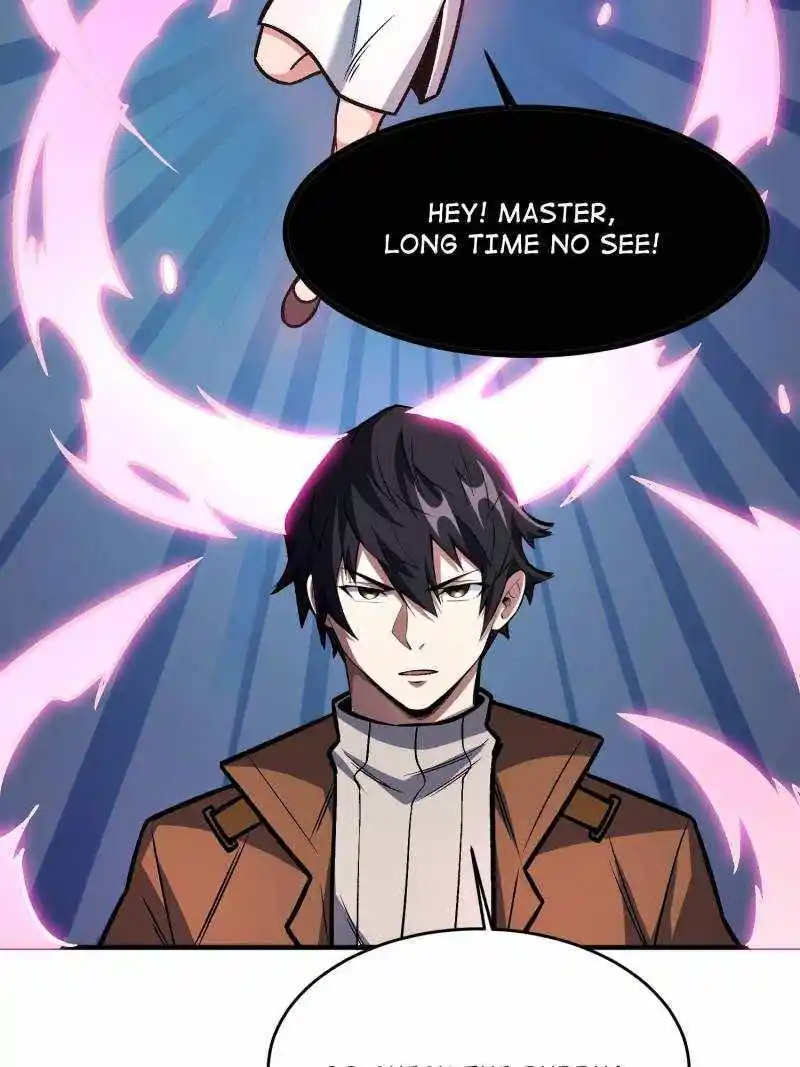 I'm Really Not The Villain Chapter 168