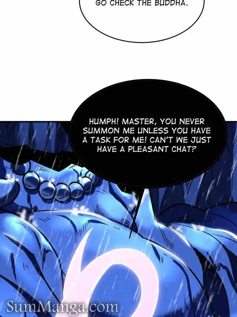 I'm Really Not The Villain Chapter 168