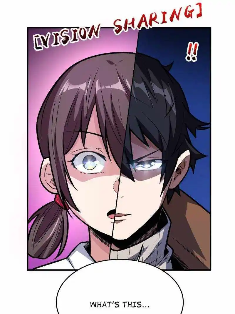 I'm Really Not The Villain Chapter 168