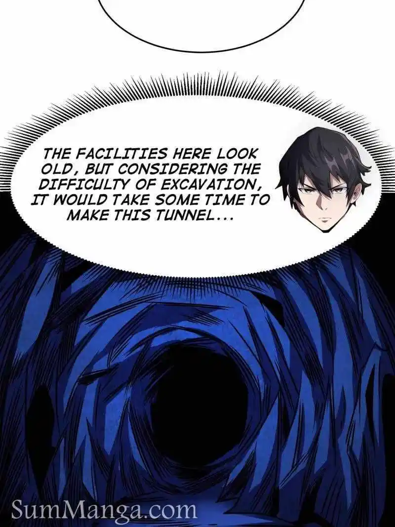 I'm Really Not The Villain Chapter 168