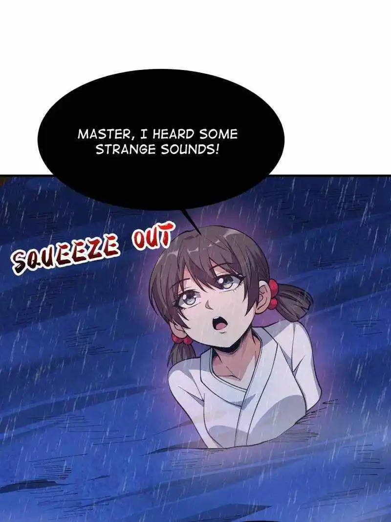 I'm Really Not The Villain Chapter 168