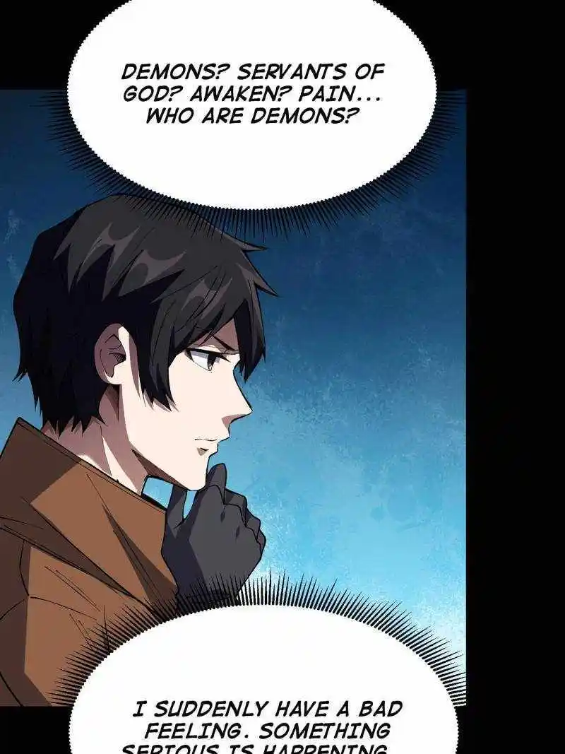 I'm Really Not The Villain Chapter 168