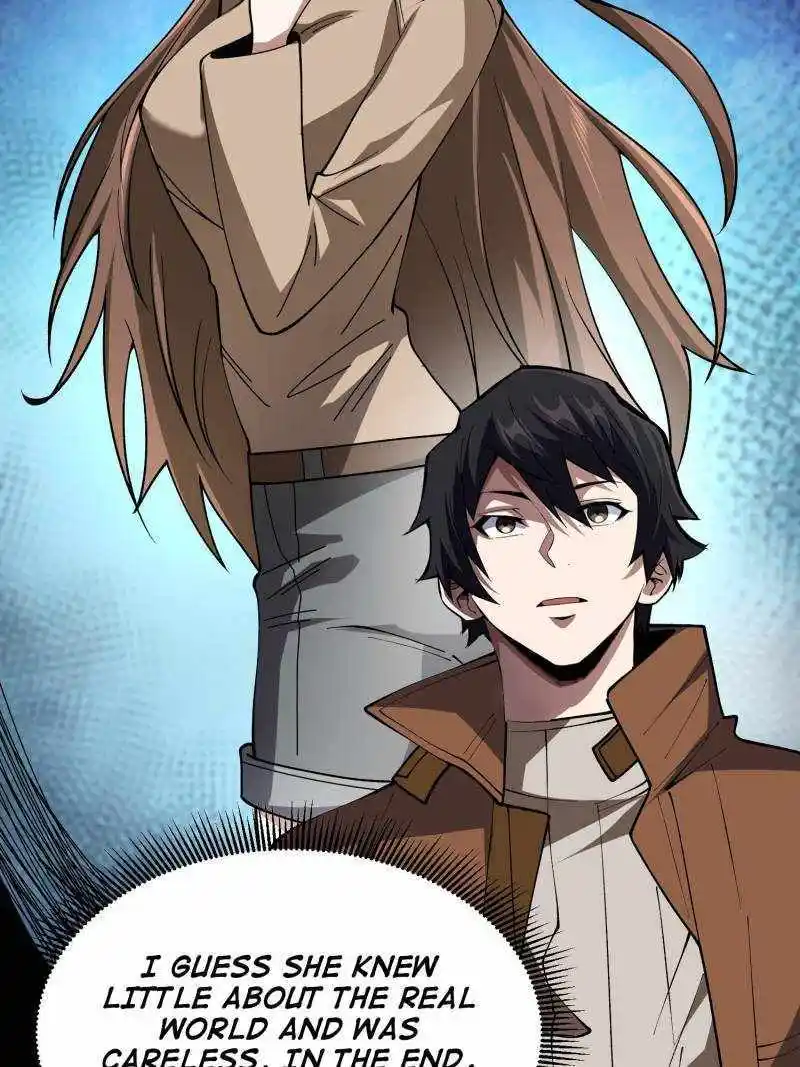 I'm Really Not The Villain Chapter 168