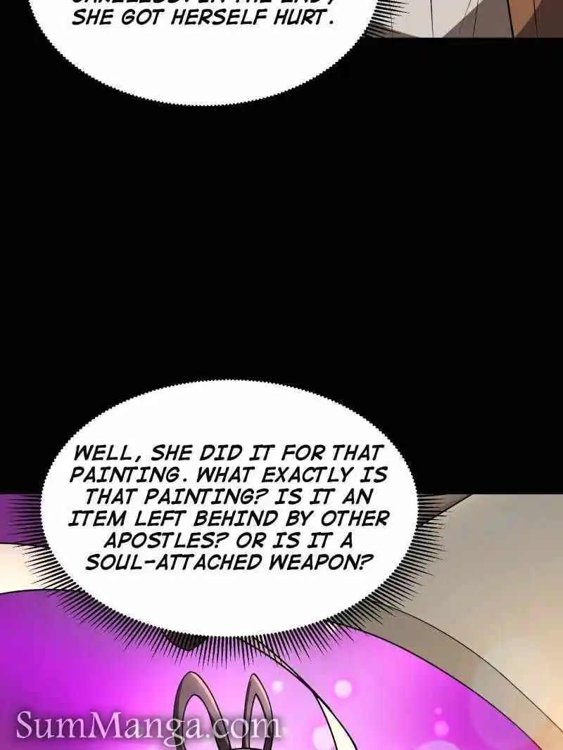 I'm Really Not The Villain Chapter 168