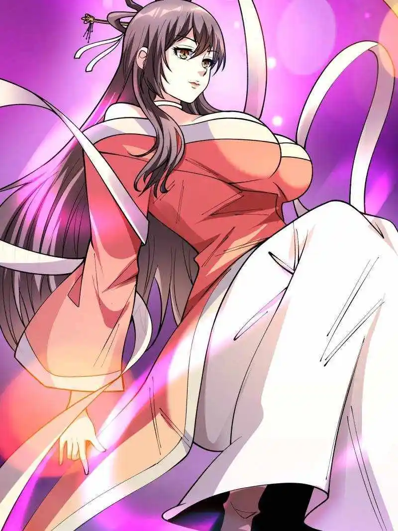 I'm Really Not The Villain Chapter 168