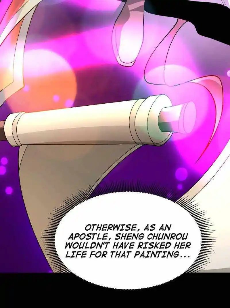 I'm Really Not The Villain Chapter 168