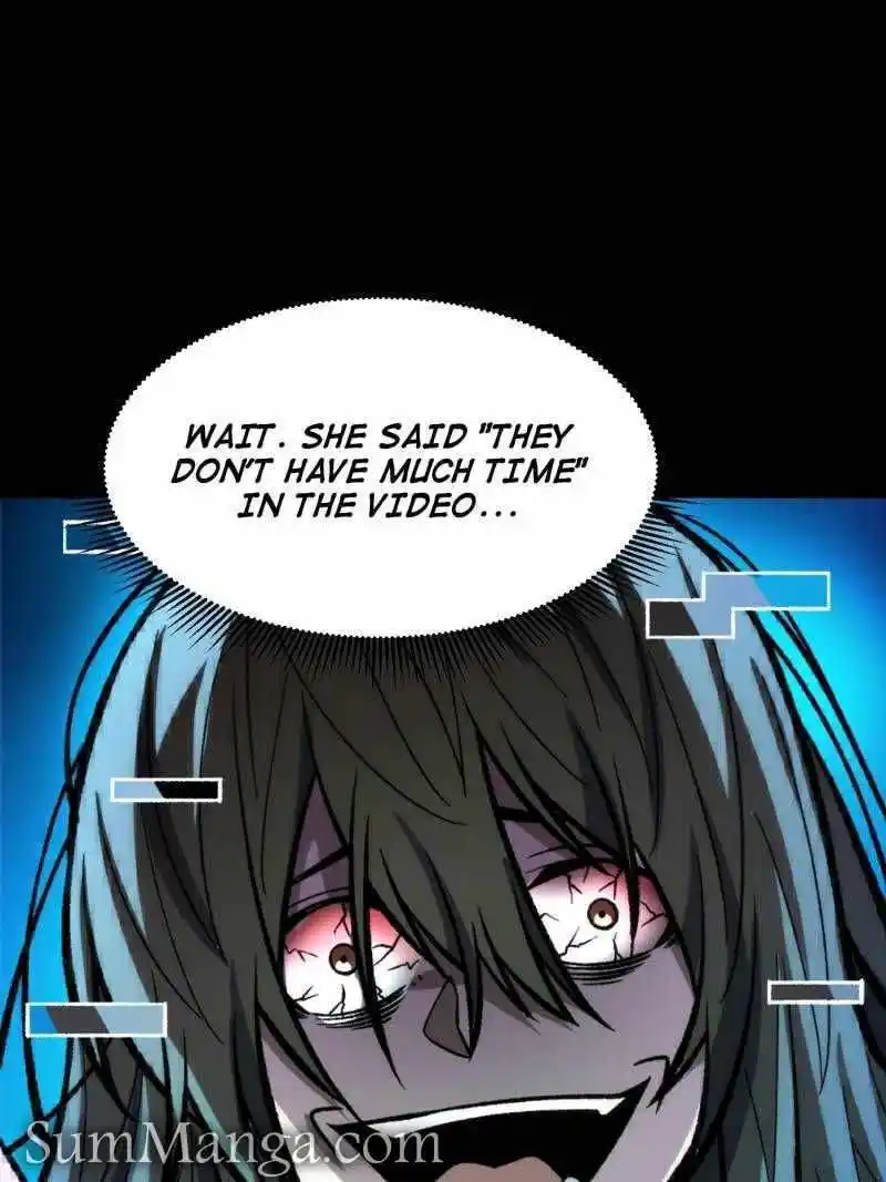 I'm Really Not The Villain Chapter 168