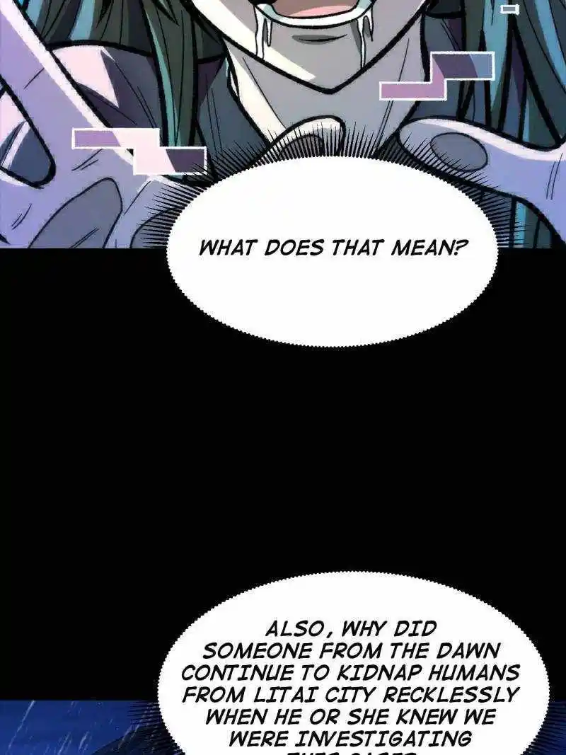 I'm Really Not The Villain Chapter 168