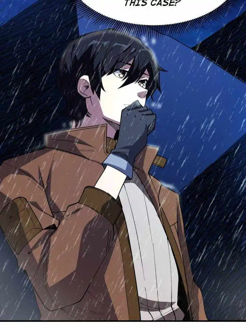 I'm Really Not The Villain Chapter 168