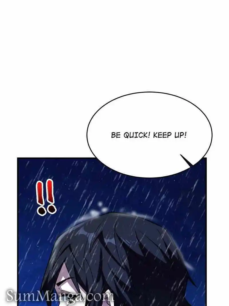 I'm Really Not The Villain Chapter 168