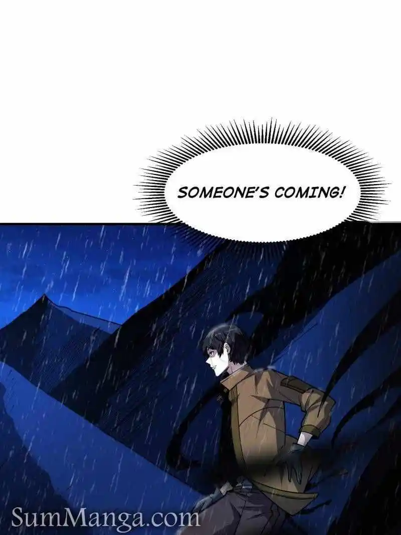 I'm Really Not The Villain Chapter 168