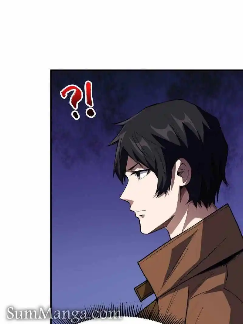 I'm Really Not The Villain Chapter 168