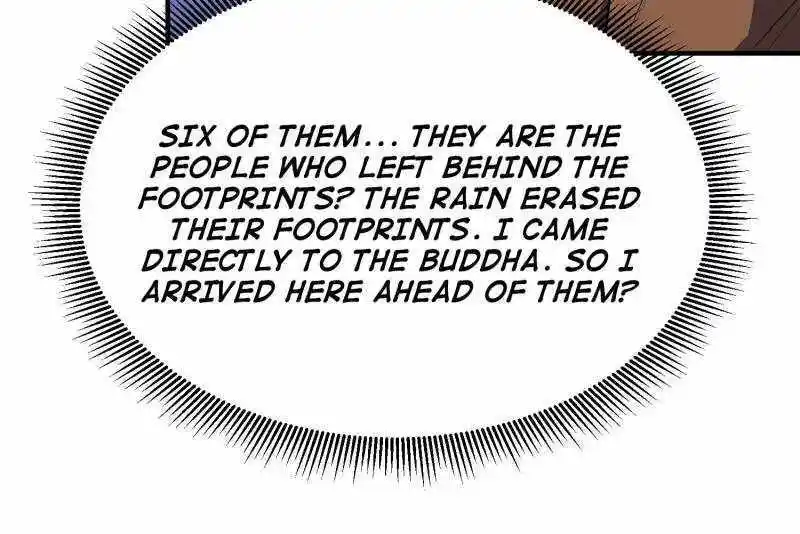 I'm Really Not The Villain Chapter 168