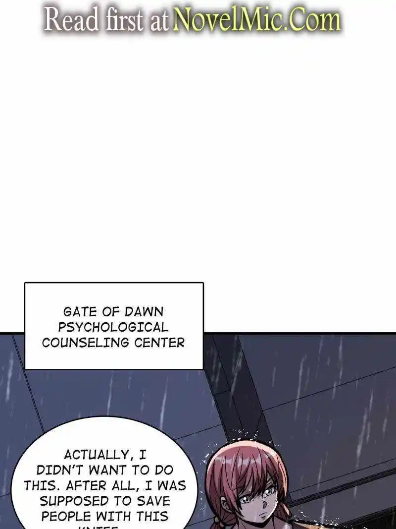 I'm Really Not The Villain Chapter 169