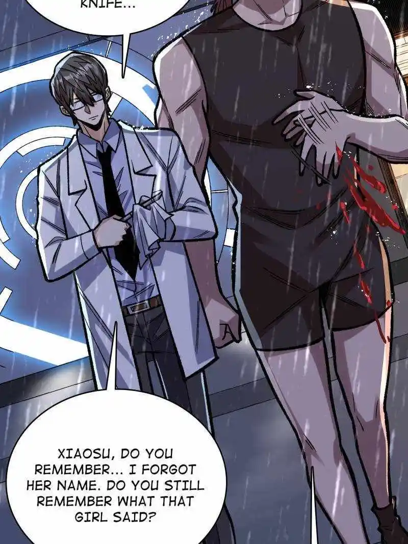 I'm Really Not The Villain Chapter 169