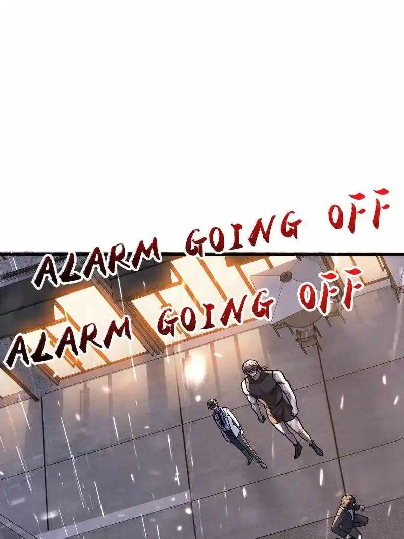 I'm Really Not The Villain Chapter 169