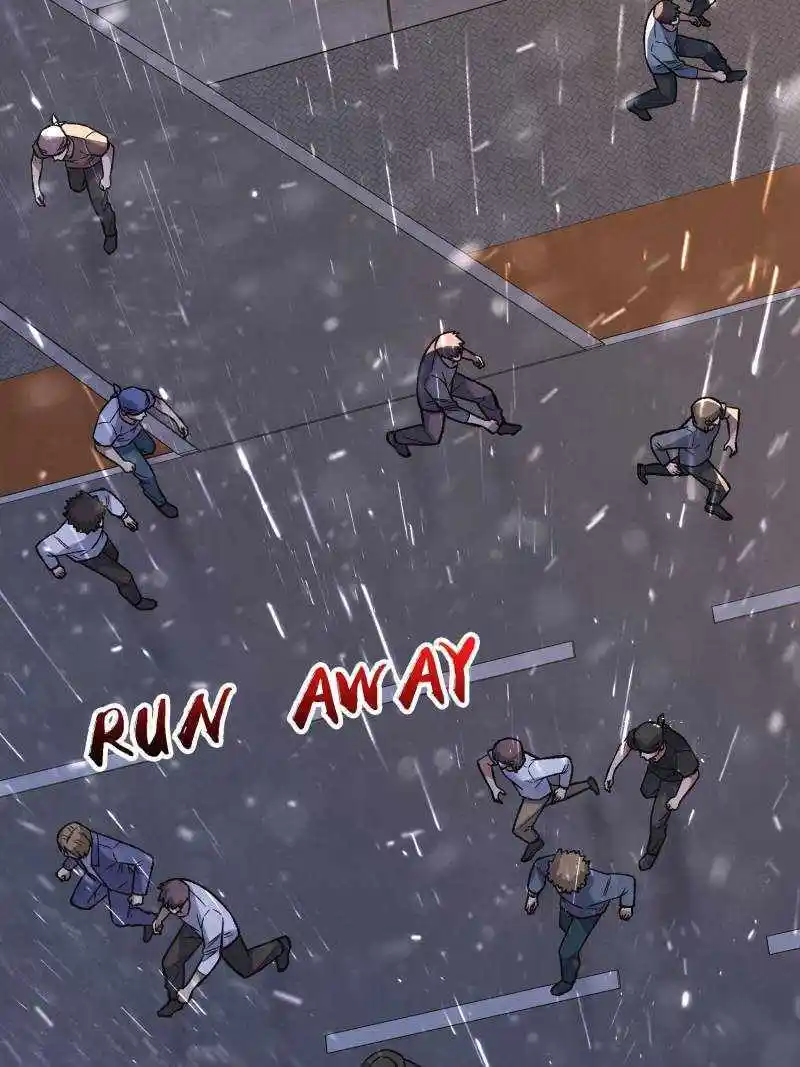 I'm Really Not The Villain Chapter 169