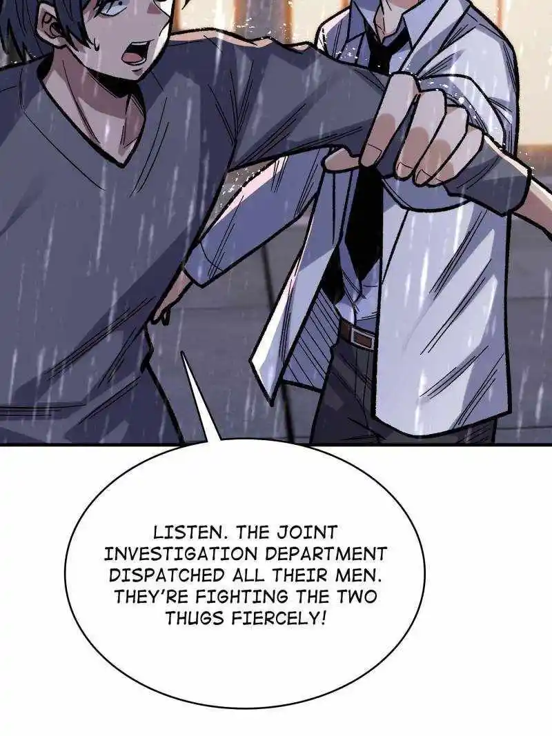 I'm Really Not The Villain Chapter 169