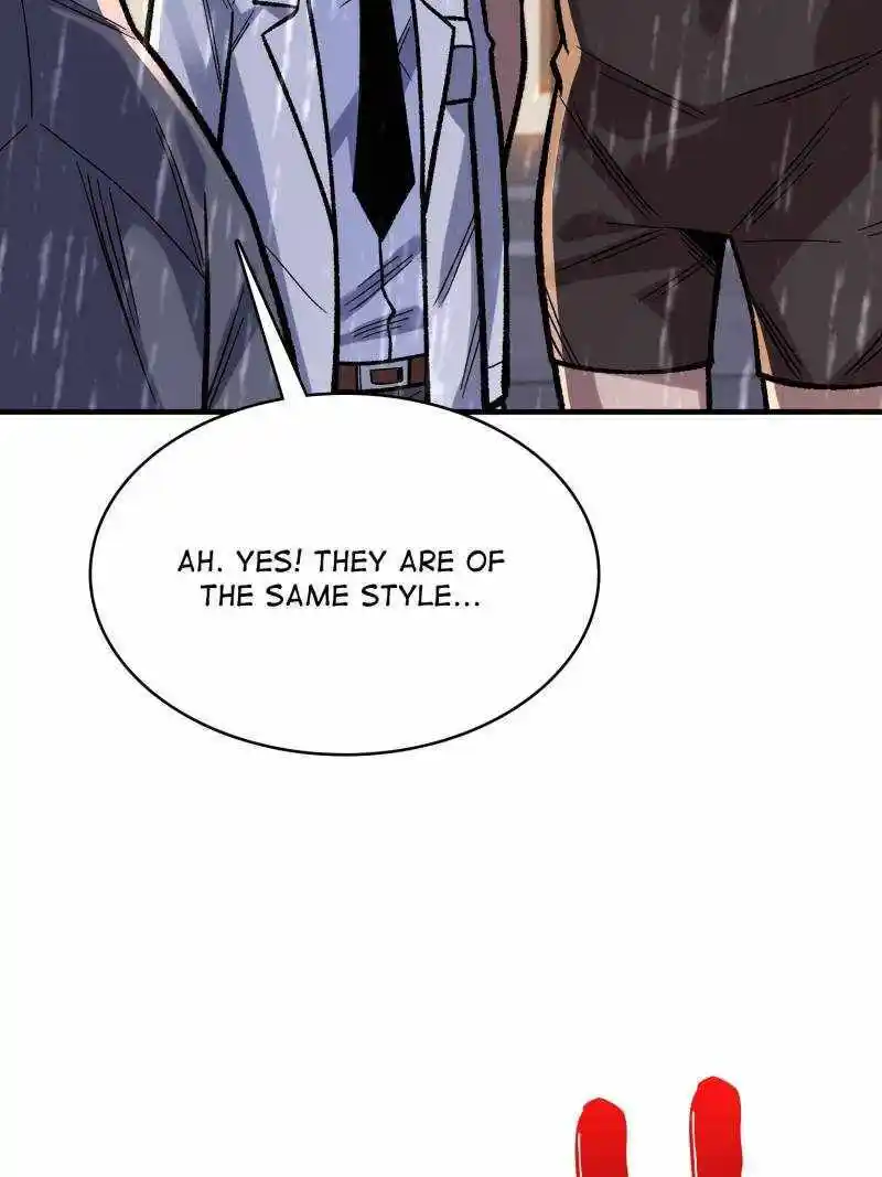 I'm Really Not The Villain Chapter 169