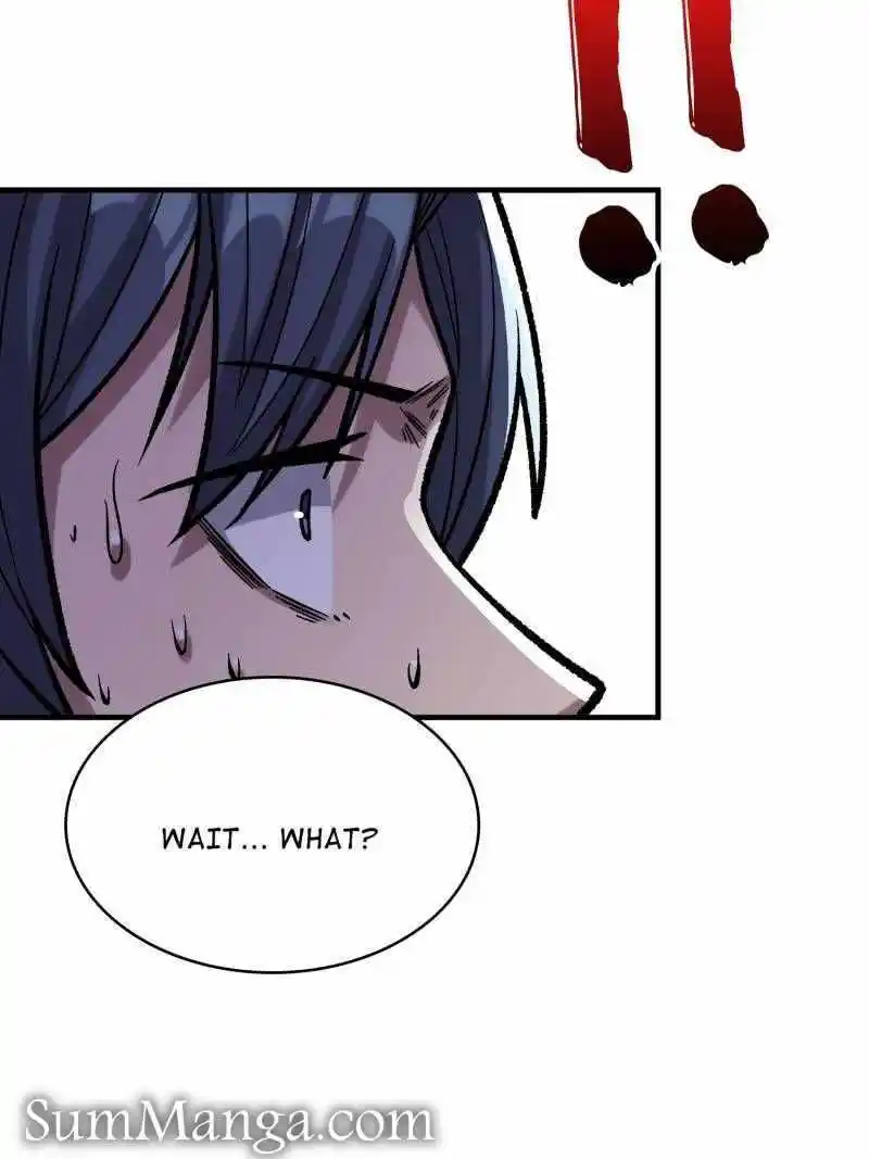 I'm Really Not The Villain Chapter 169