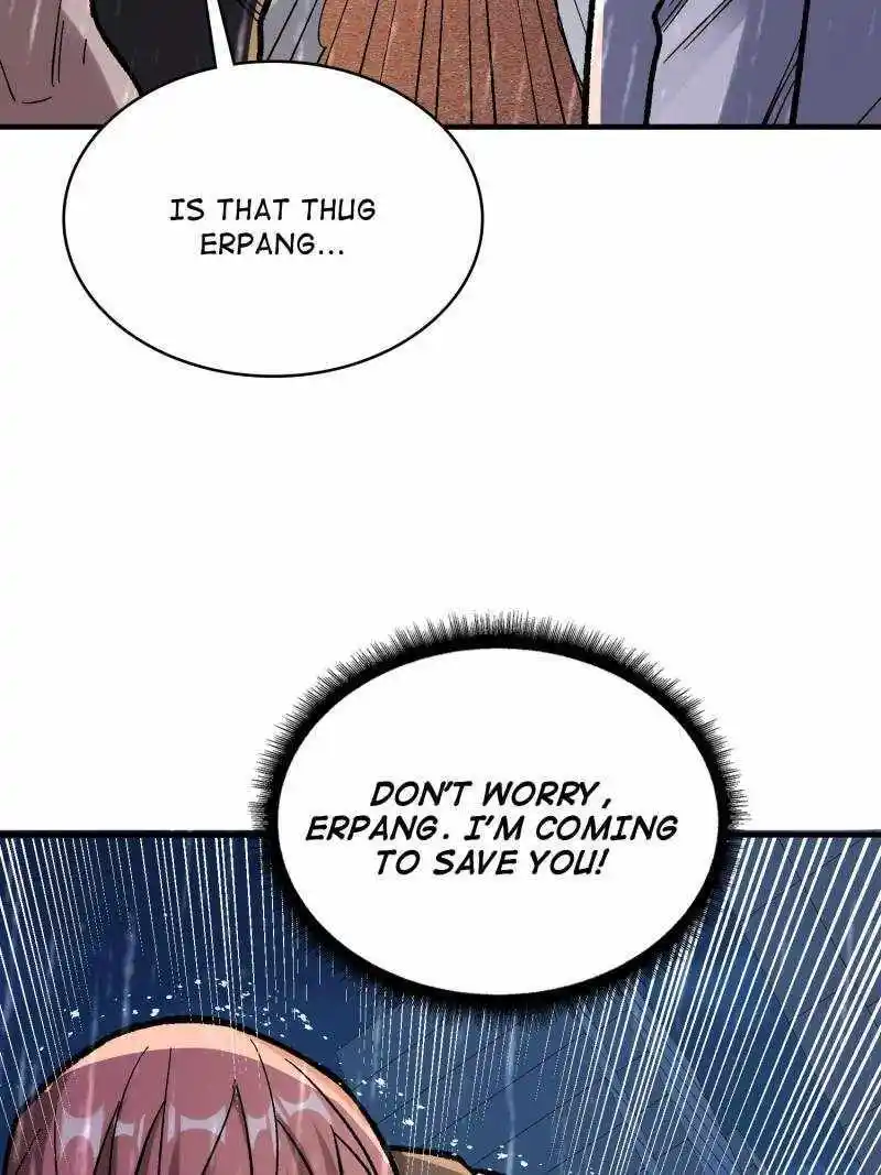 I'm Really Not The Villain Chapter 169