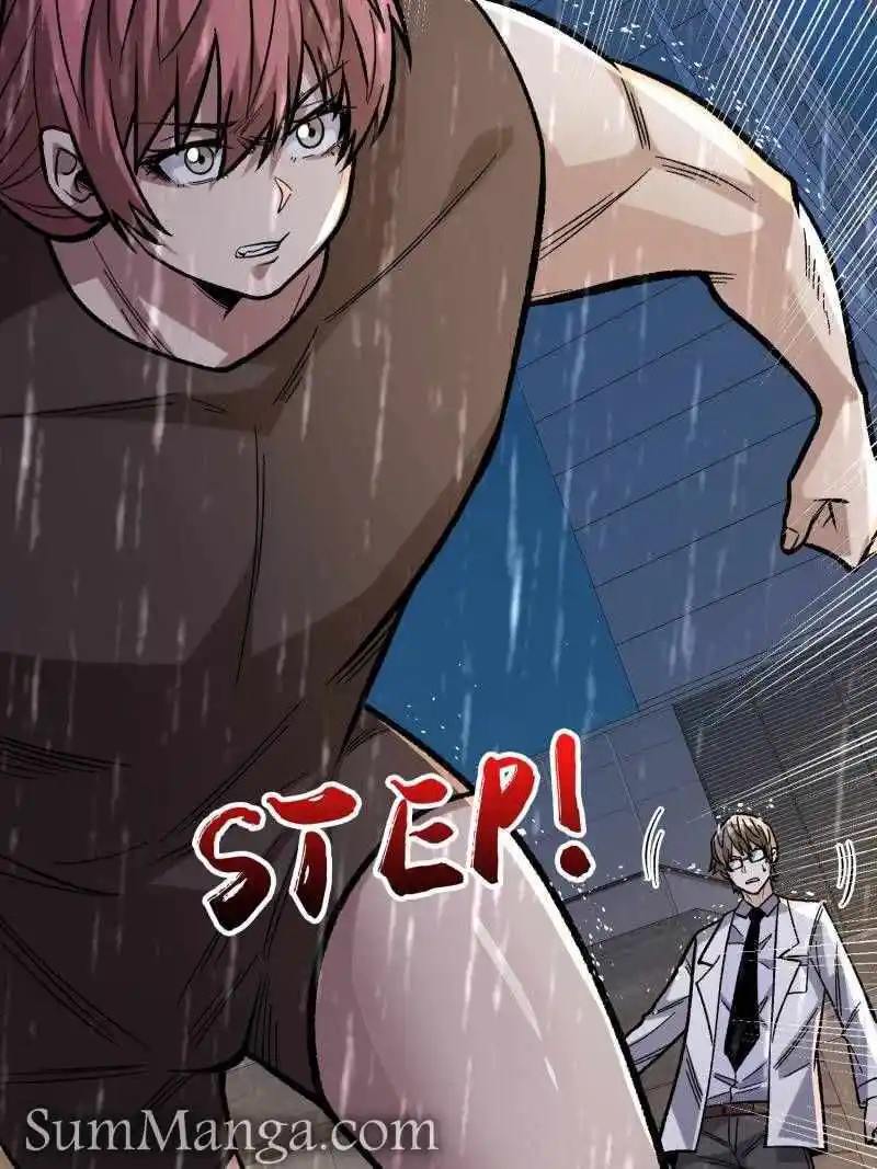 I'm Really Not The Villain Chapter 169