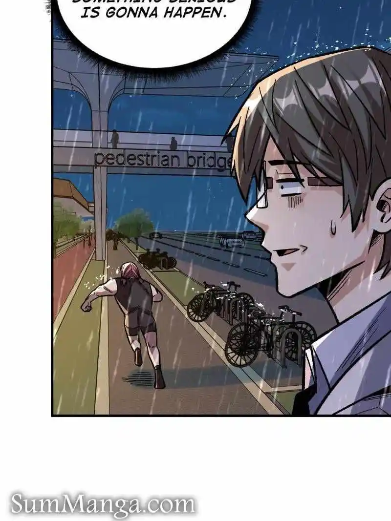 I'm Really Not The Villain Chapter 169