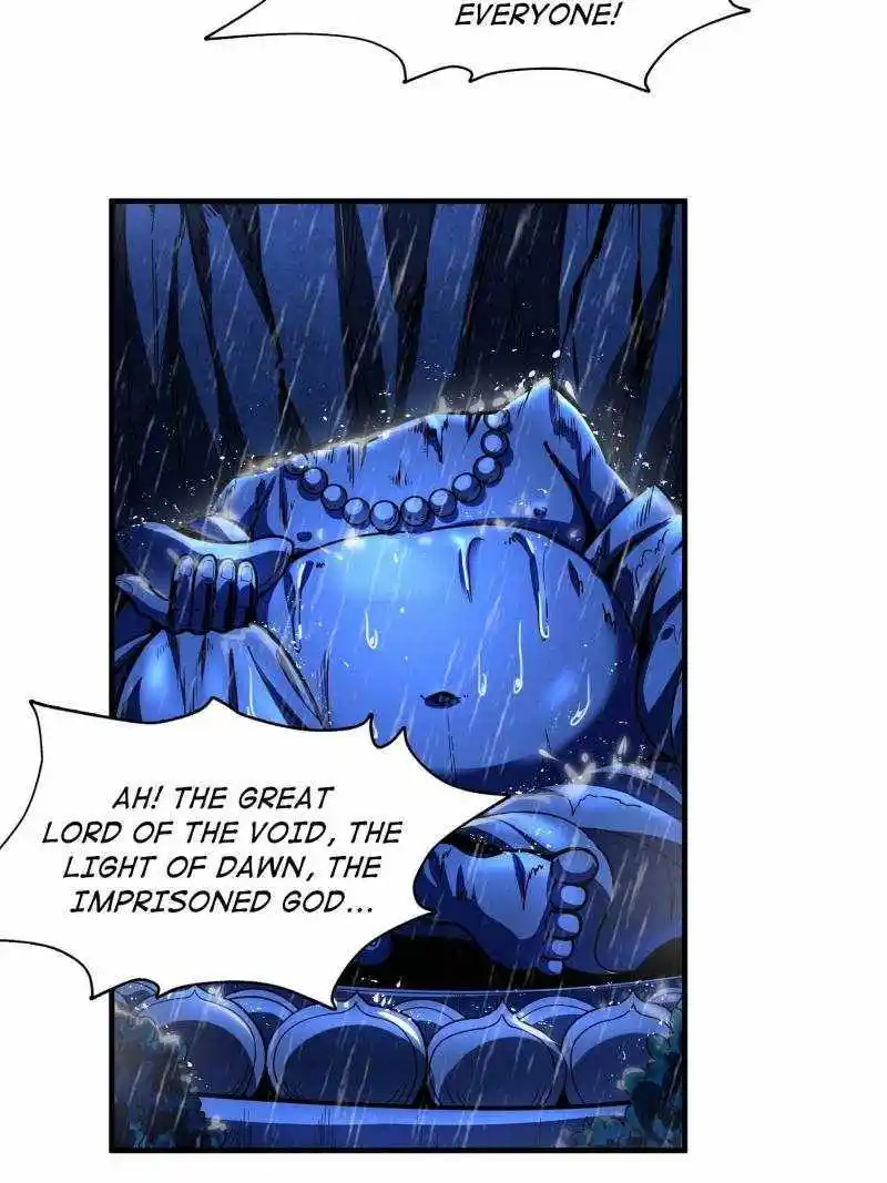 I'm Really Not The Villain Chapter 169