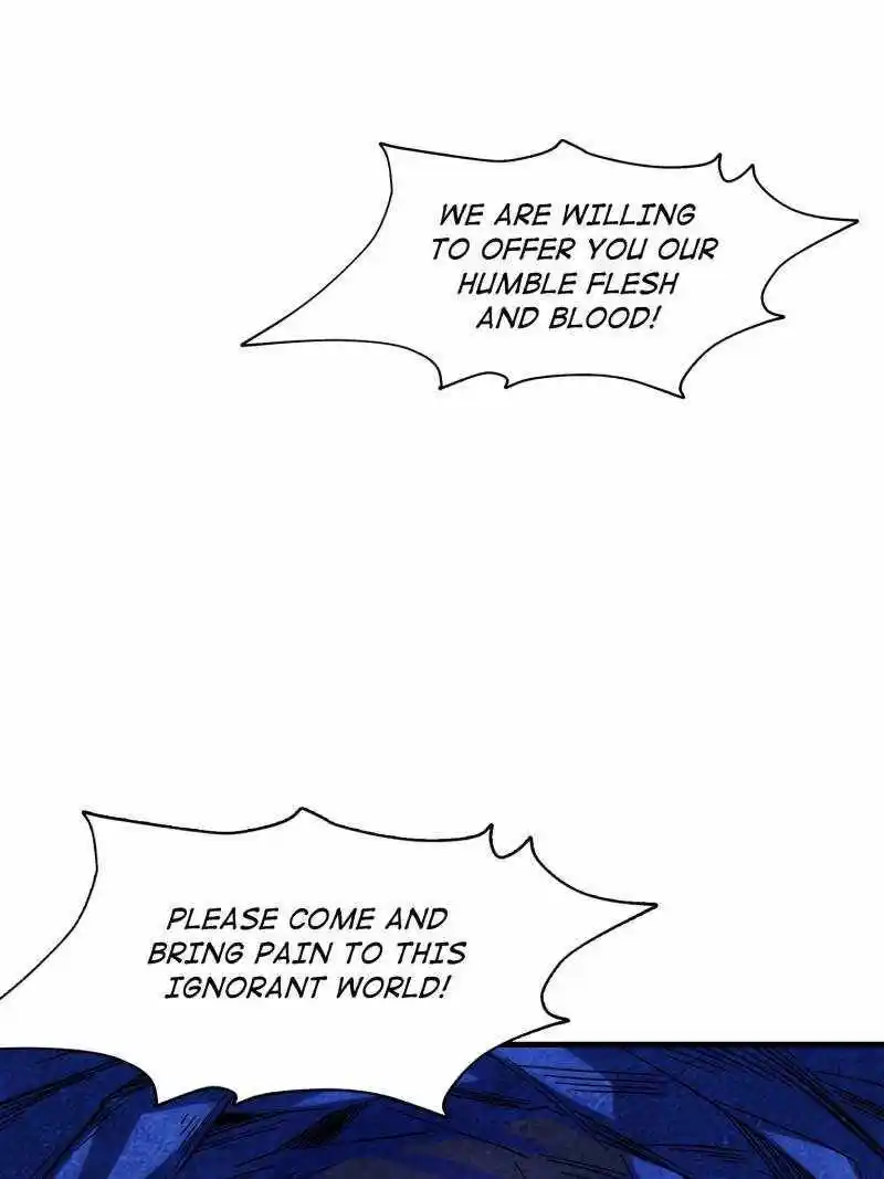 I'm Really Not The Villain Chapter 169