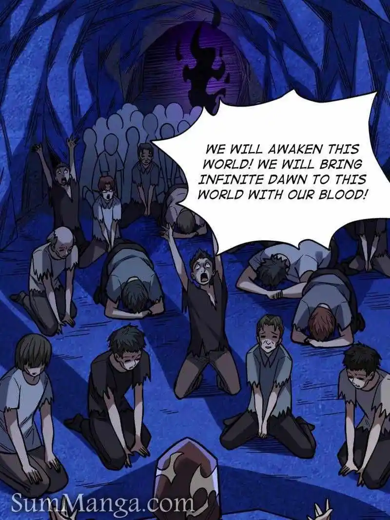 I'm Really Not The Villain Chapter 169