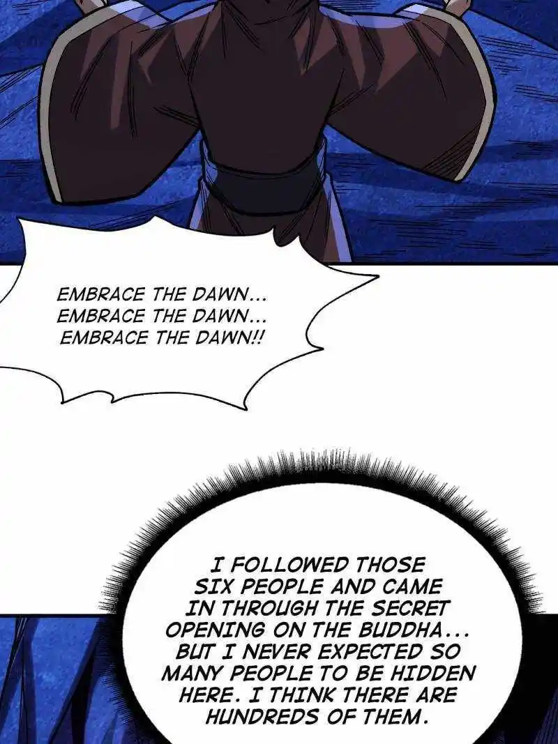 I'm Really Not The Villain Chapter 169