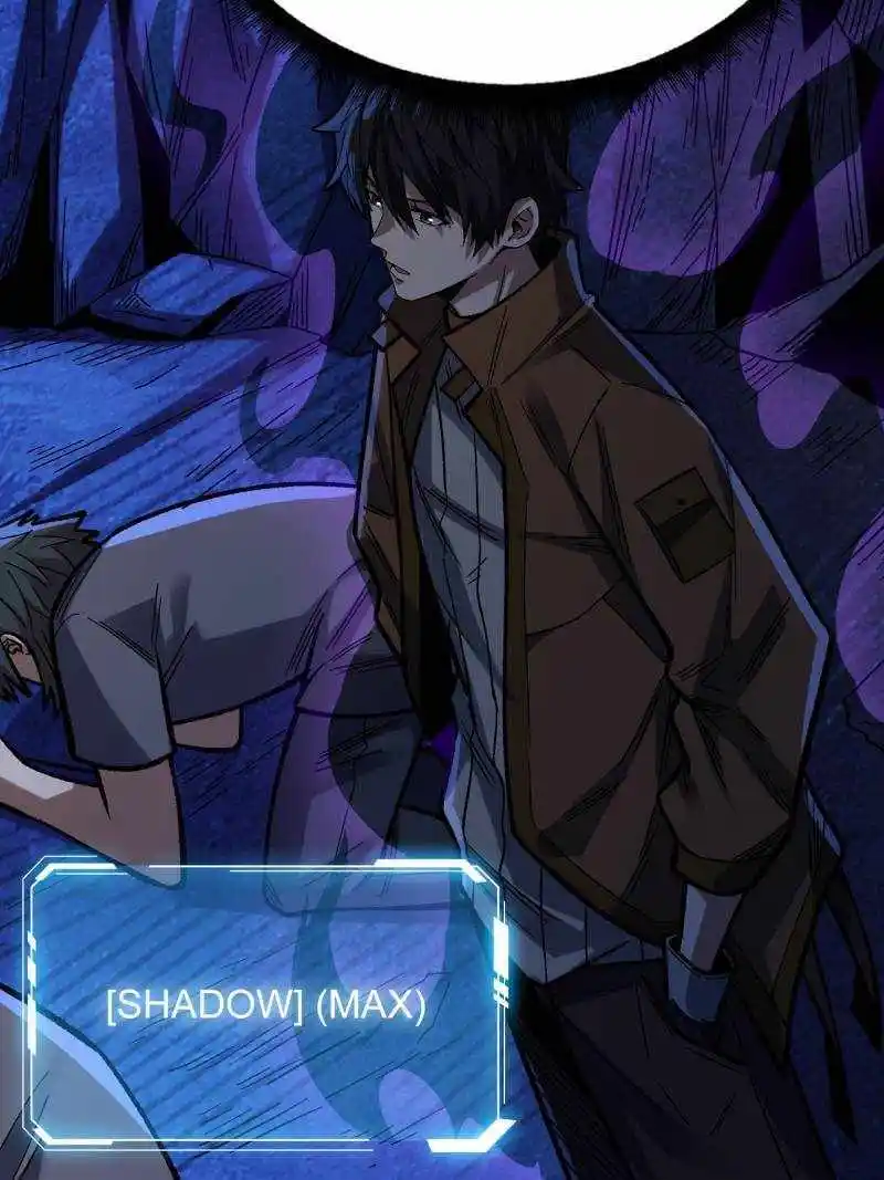 I'm Really Not The Villain Chapter 169