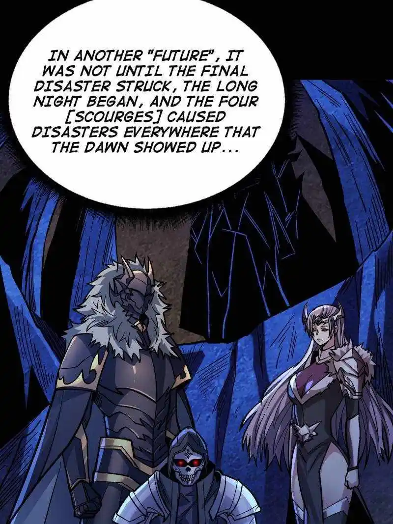 I'm Really Not The Villain Chapter 169