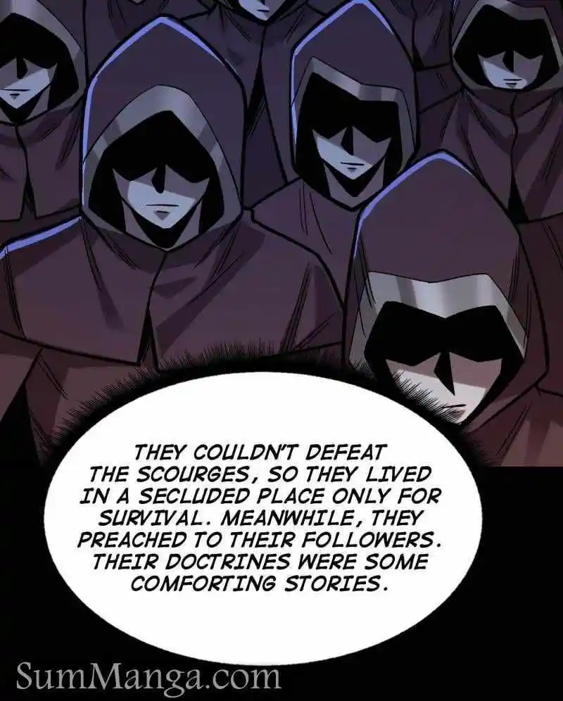 I'm Really Not The Villain Chapter 169