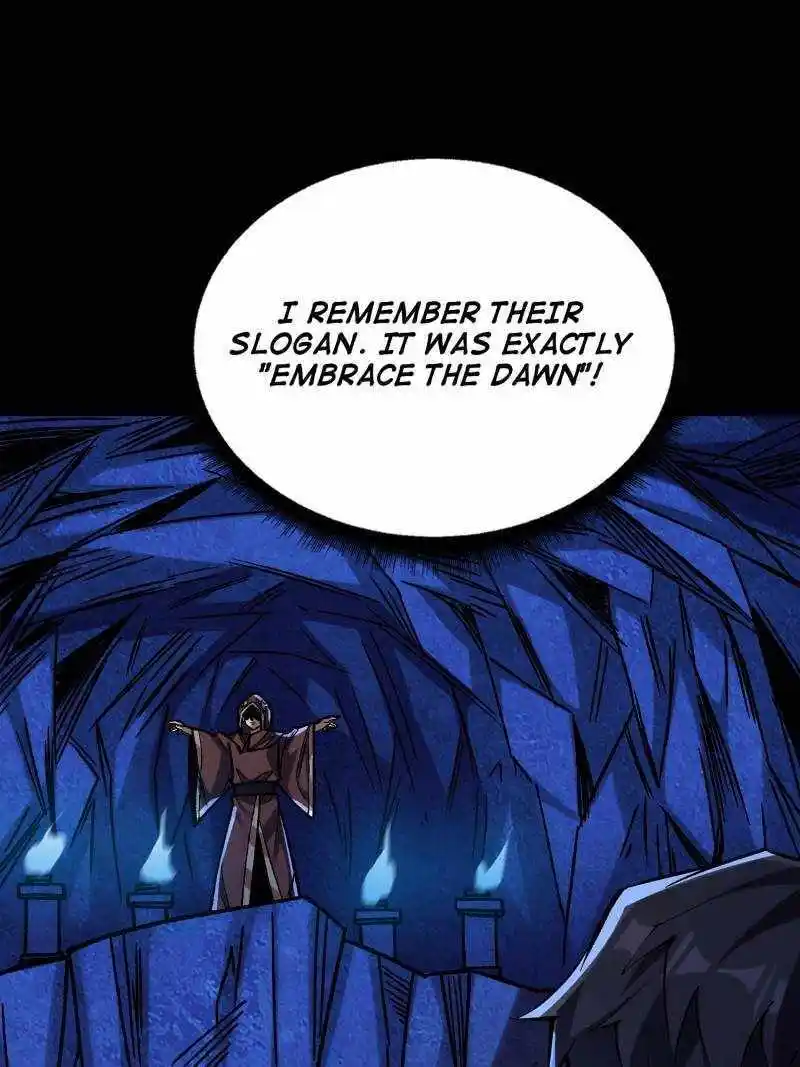 I'm Really Not The Villain Chapter 169