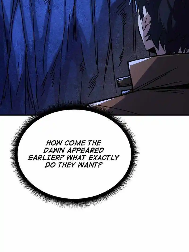 I'm Really Not The Villain Chapter 169