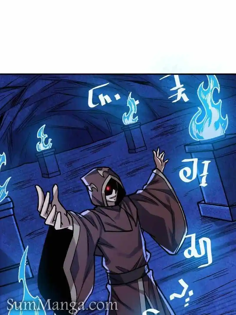 I'm Really Not The Villain Chapter 169