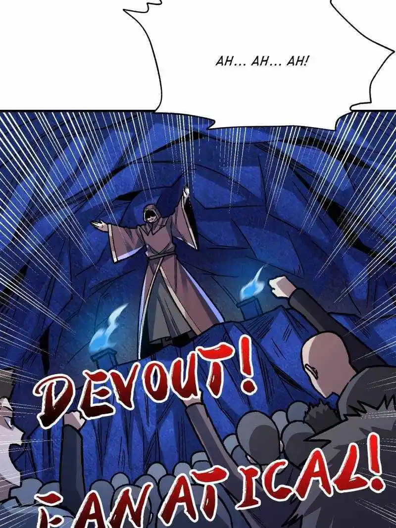 I'm Really Not The Villain Chapter 169