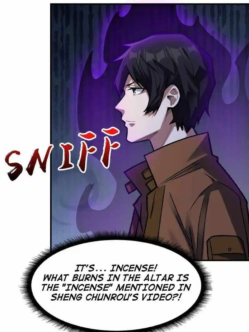 I'm Really Not The Villain Chapter 169