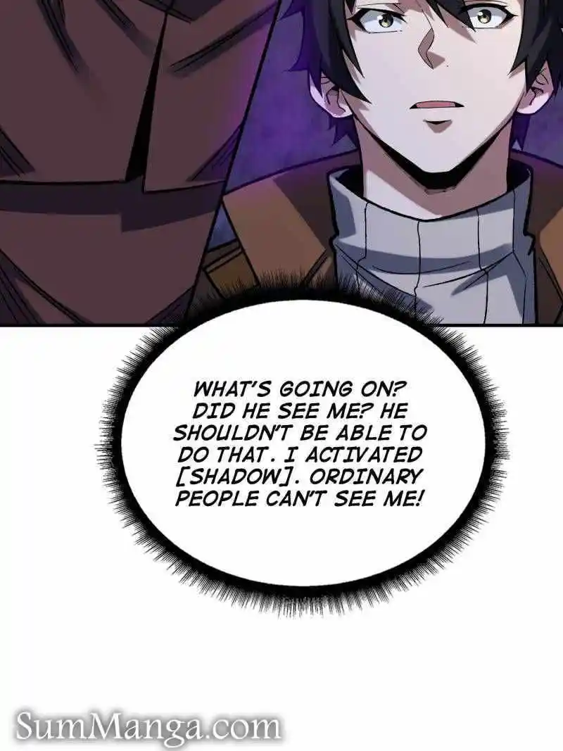 I'm Really Not The Villain Chapter 169