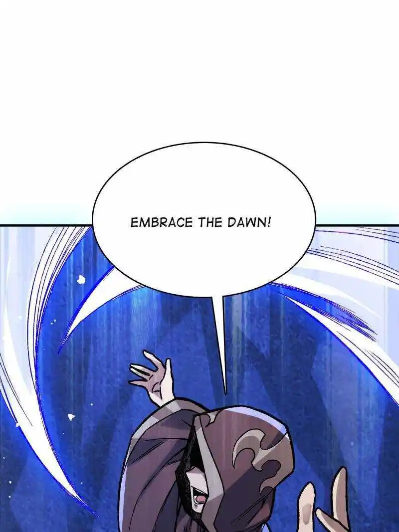 I'm Really Not The Villain Chapter 169