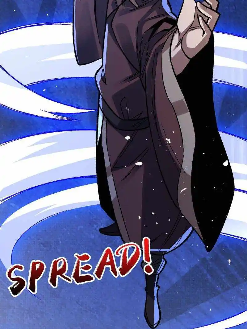 I'm Really Not The Villain Chapter 169