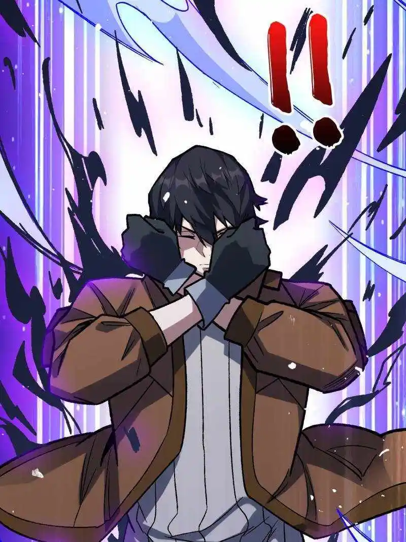 I'm Really Not The Villain Chapter 169