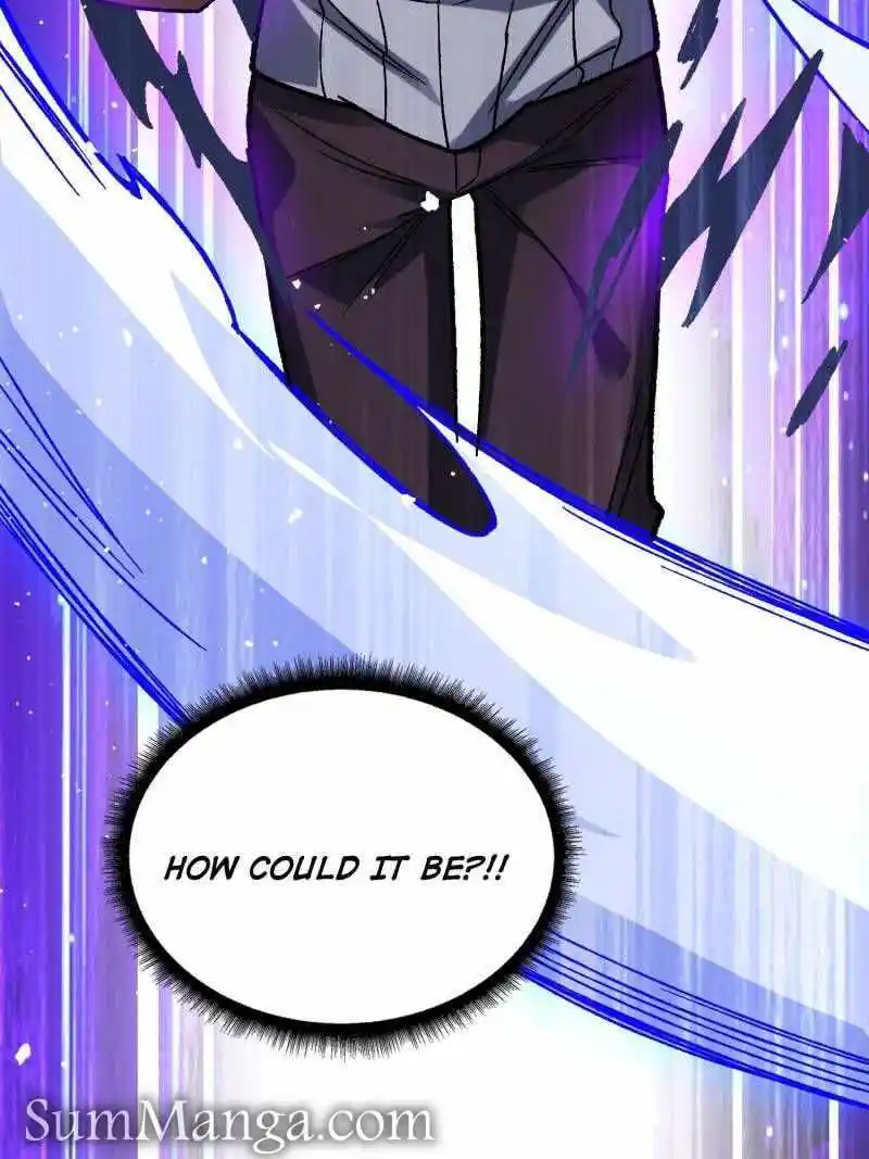 I'm Really Not The Villain Chapter 169